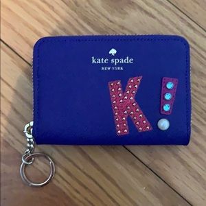 Kate Spade Cassidy wallet